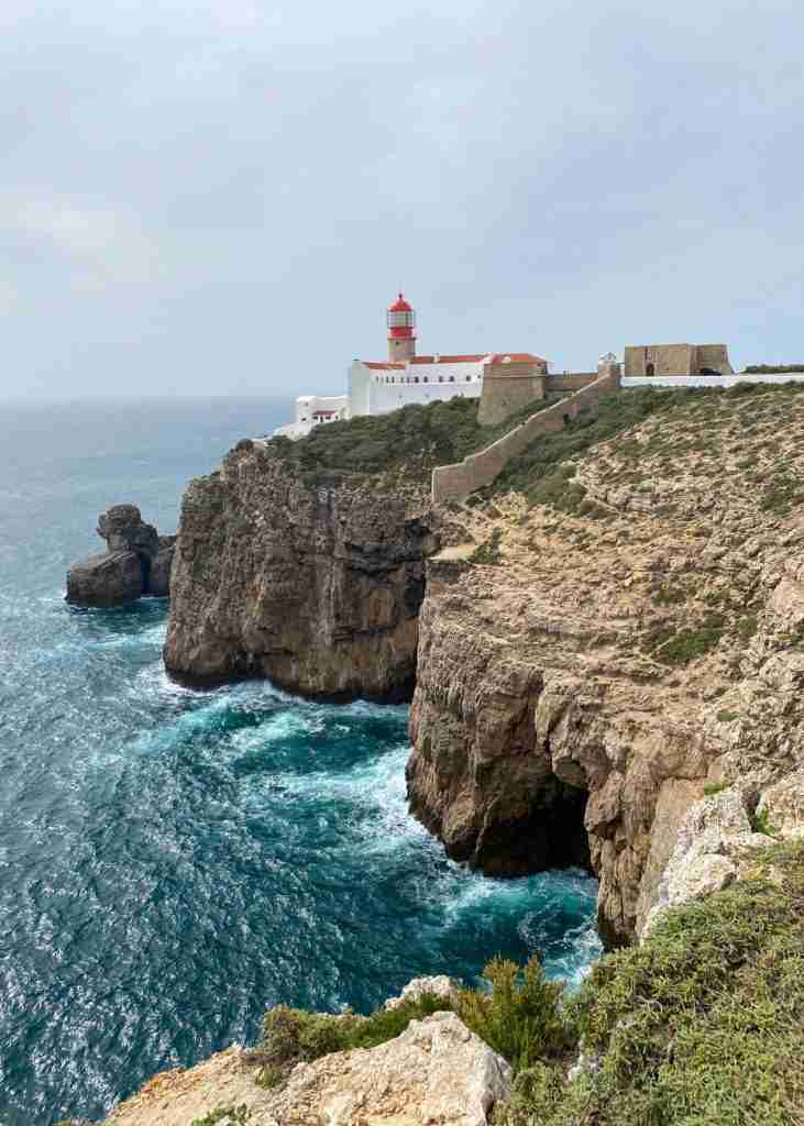 things to do in sagres portugal